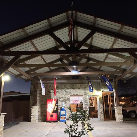 Ranch House Inn & Suites Temple Luaran gambar