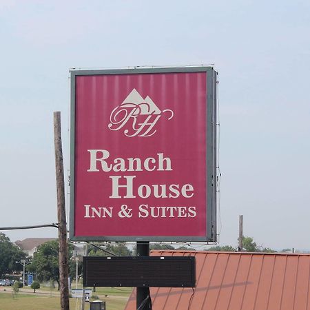 Ranch House Inn & Suites Temple Luaran gambar