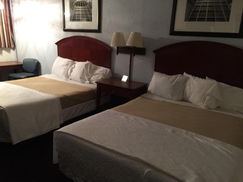 Ranch House Inn & Suites Temple Bilik gambar