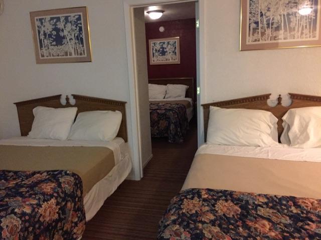 Ranch House Inn & Suites Temple Luaran gambar