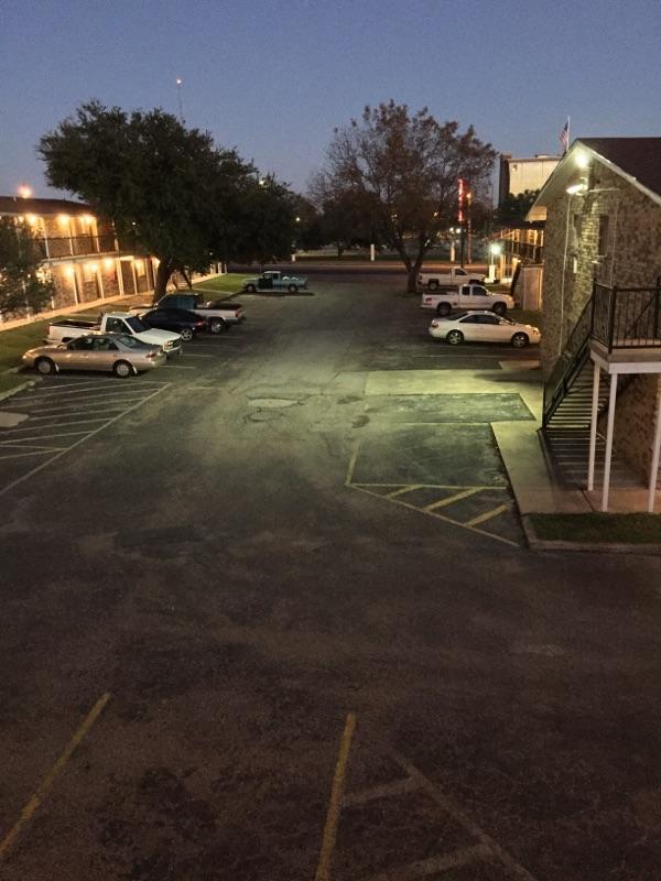 Ranch House Inn & Suites Temple Luaran gambar