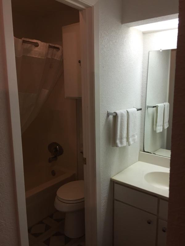 Ranch House Inn & Suites Temple Luaran gambar