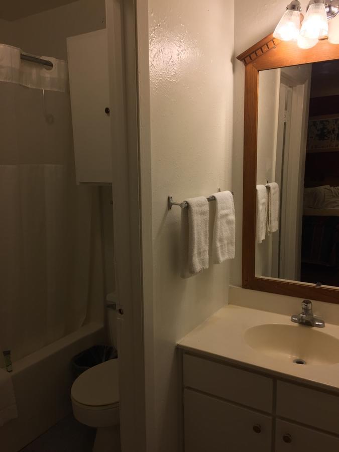 Ranch House Inn & Suites Temple Luaran gambar