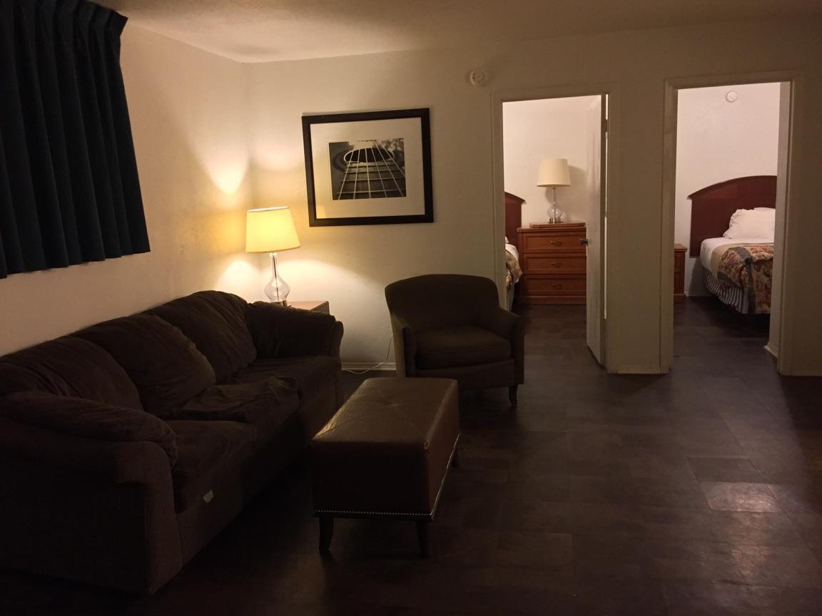 Ranch House Inn & Suites Temple Luaran gambar