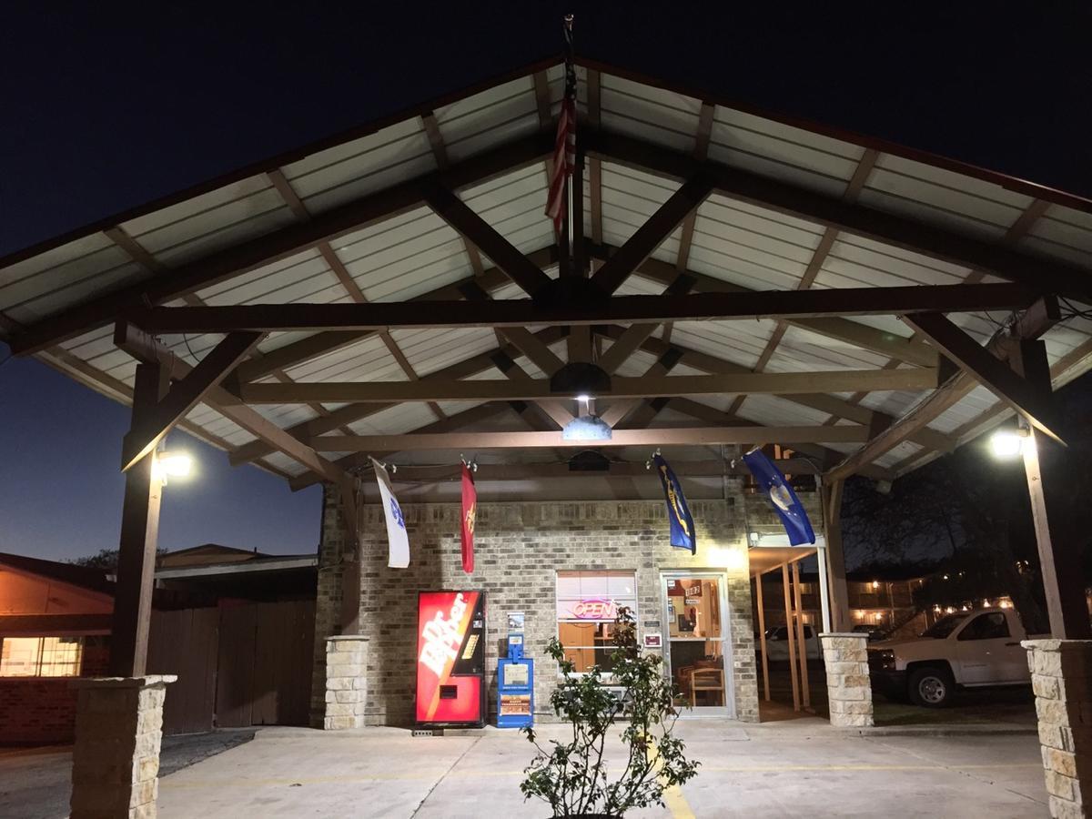 Ranch House Inn & Suites Temple Luaran gambar