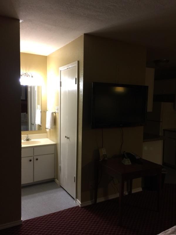 Ranch House Inn & Suites Temple Luaran gambar