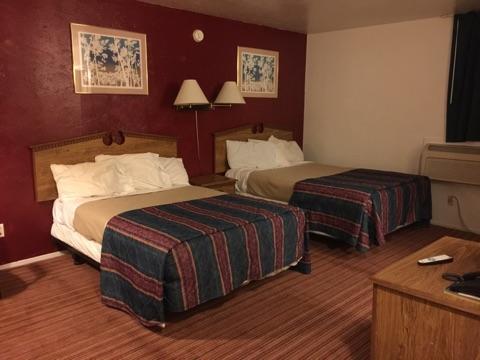 Ranch House Inn & Suites Temple Luaran gambar