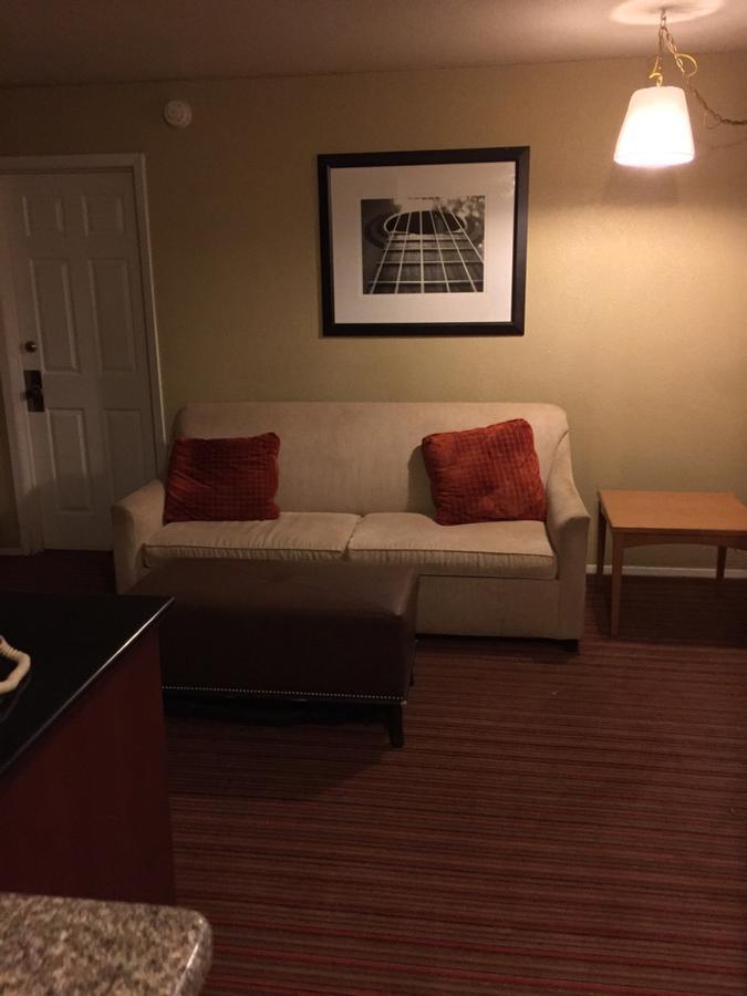 Ranch House Inn & Suites Temple Luaran gambar