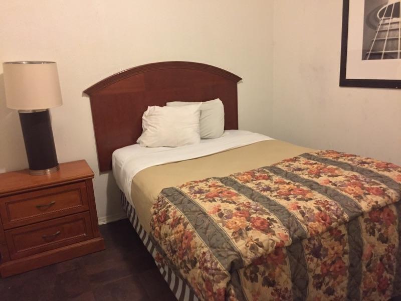 Ranch House Inn & Suites Temple Luaran gambar
