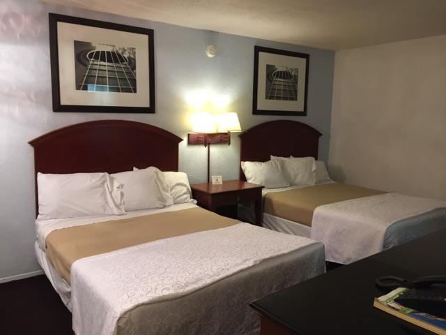 Ranch House Inn & Suites Temple Luaran gambar