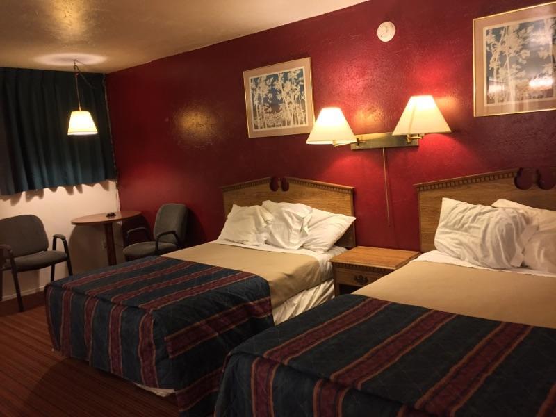 Ranch House Inn & Suites Temple Luaran gambar