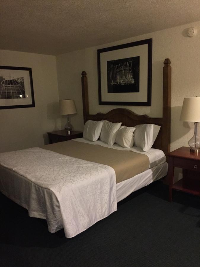 Ranch House Inn & Suites Temple Luaran gambar