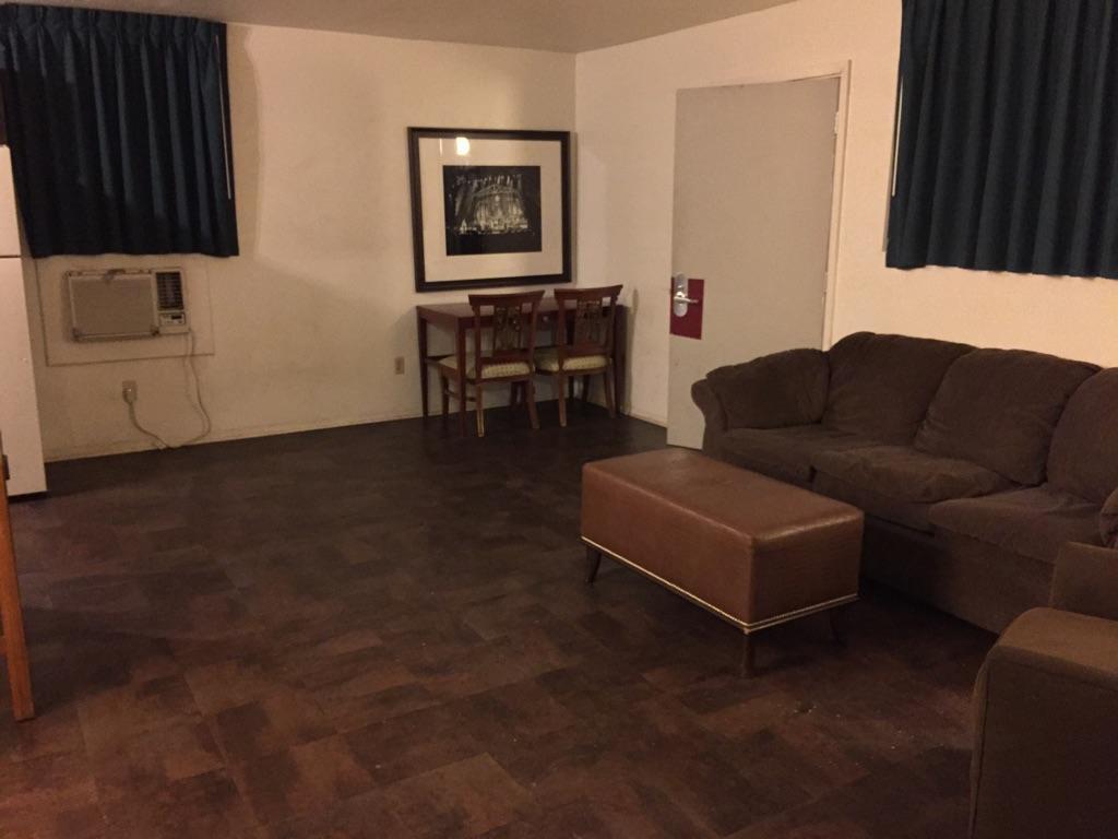 Ranch House Inn & Suites Temple Luaran gambar