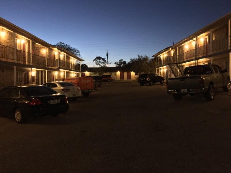 Ranch House Inn & Suites Temple Luaran gambar