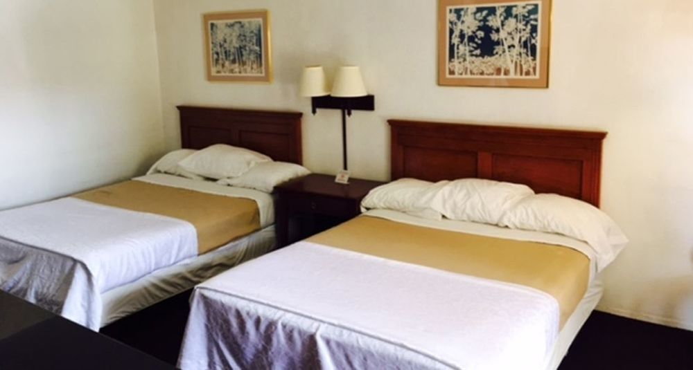 Ranch House Inn & Suites Temple Luaran gambar