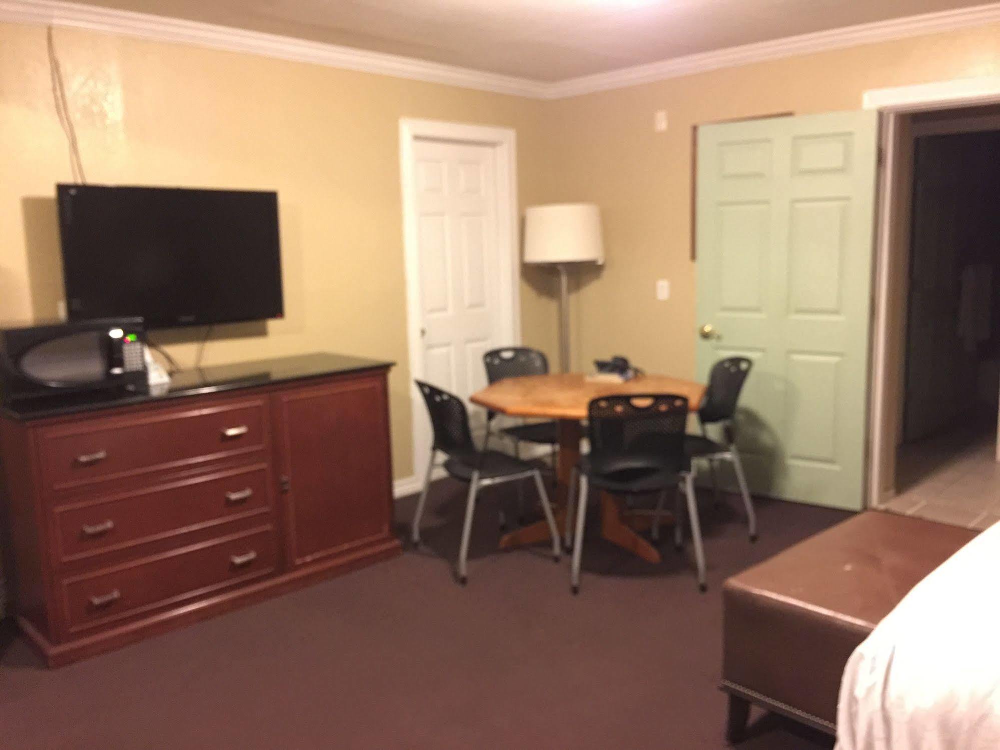 Ranch House Inn & Suites Temple Luaran gambar