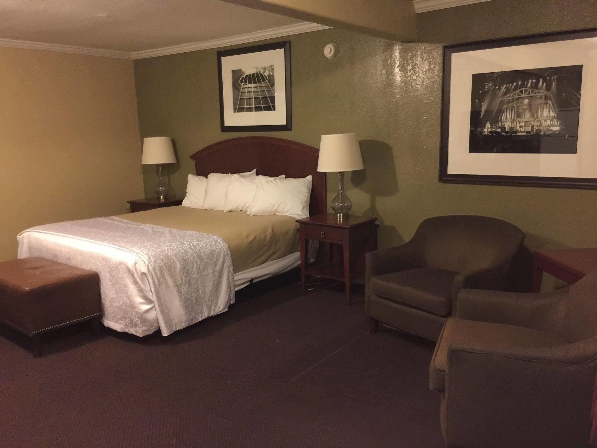 Ranch House Inn & Suites Temple Luaran gambar