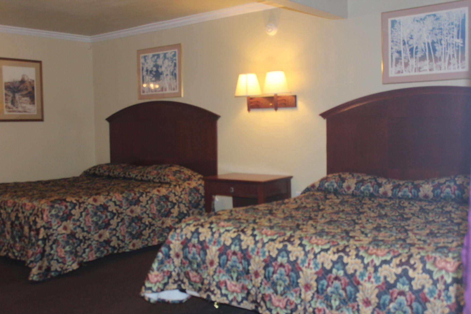 Ranch House Inn & Suites Temple Luaran gambar