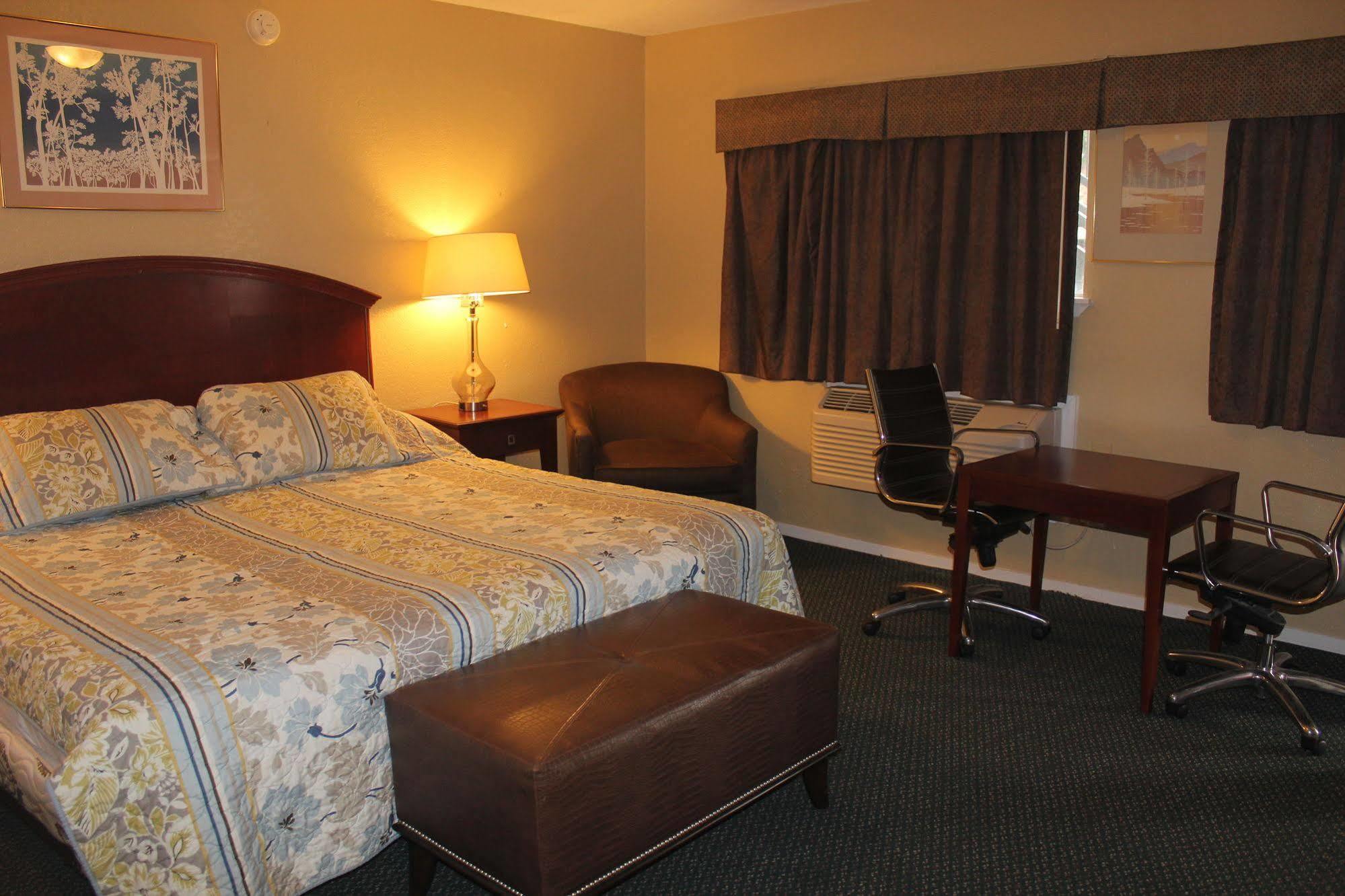 Ranch House Inn & Suites Temple Luaran gambar