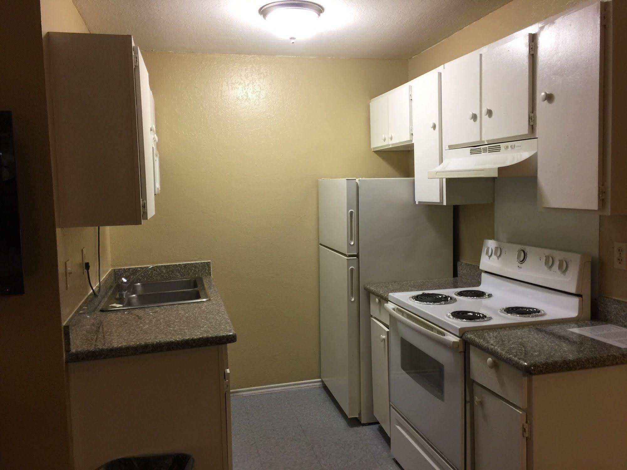 Ranch House Inn & Suites Temple Luaran gambar