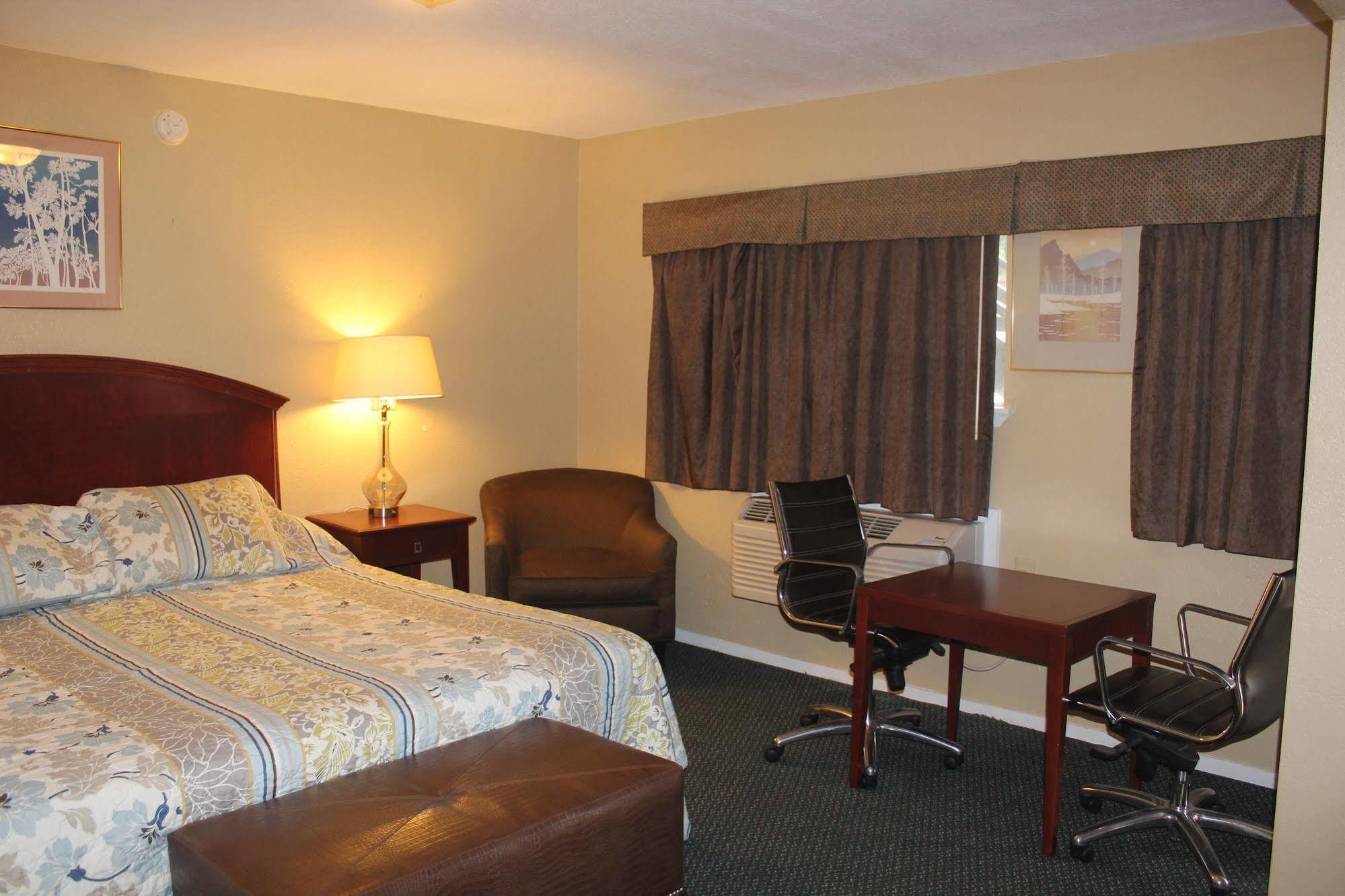 Ranch House Inn & Suites Temple Luaran gambar