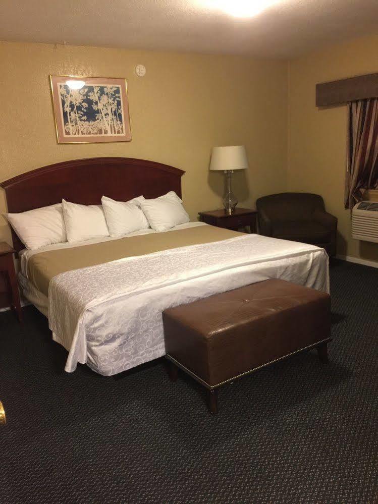Ranch House Inn & Suites Temple Luaran gambar