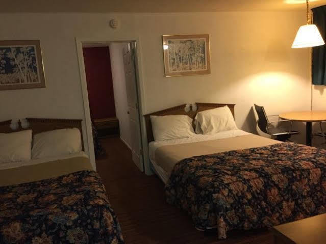 Ranch House Inn & Suites Temple Luaran gambar