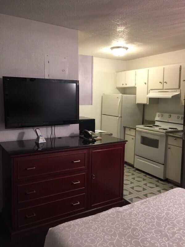 Ranch House Inn & Suites Temple Luaran gambar