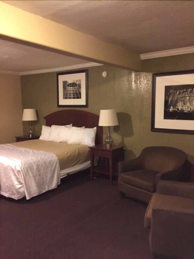 Ranch House Inn & Suites Temple Luaran gambar